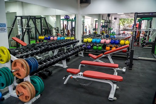 Top 15 Phòng Gym gần Thảo Điền, TP. Thủ Đức Giá Rẻ, Chất lượng tại TP.HCM BODY SHAPE - Gym Thao Dien - Phòng Gym tại TP.HCM