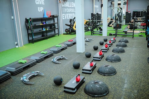 Top phòng tập boxing sóc trăng Giá Rẻ, Chất lượng BODYFIT 169 - phòng tập boxing sóc trăng