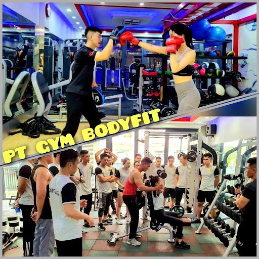 Top 10+ Phòng Tập Aerobic Phú Nhuận Giá Rẻ, Chất lượng BODYFIT