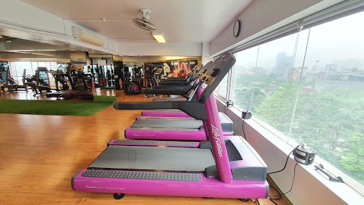 Balita Fitness Hoàng Hoa Thám - Trung tâm chăm sóc sức khỏe tại Ba Đình, Hà Nội