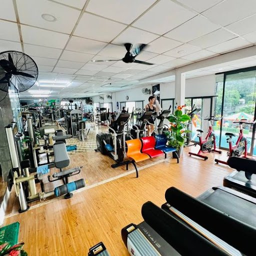 Top Phòng Gym gần Gò Vấp, TP. HCM Giá Rẻ, Chất lượng tại TP.HCM Bảo Sang Gym Gò Vấp - Phòng Gym gần Gò Vấp tại TP.HCM