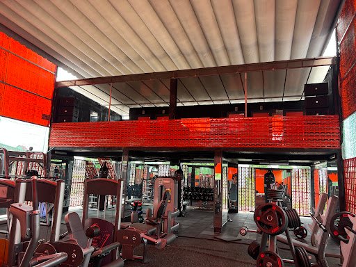Top 10 phòng tập boxing bình dương Giá Rẻ, Chất lượng Bàu bàng GYM NASTIC - phòng tập boxing bình dương