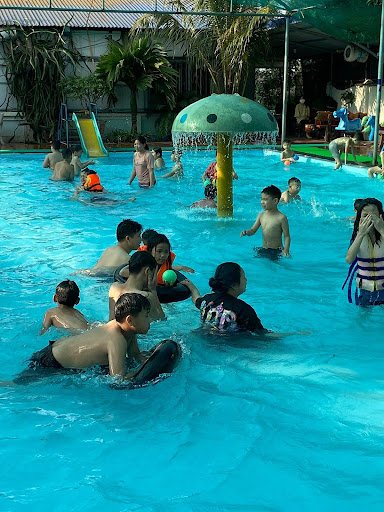 Bể Bơi Phòng Gym Gia Bảo - phòng tập boxing Hà Nam