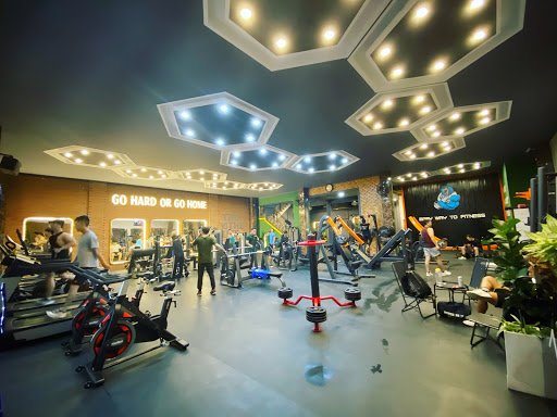 Top phòng tập boxing gia lai Giá Rẻ, Chất lượng Be Fit Gym Hoàng Vũ - phòng tập boxing gia lai