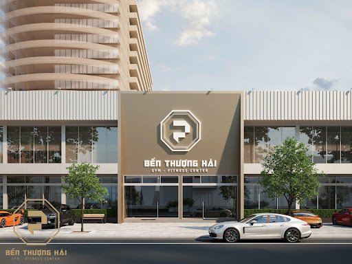 Top phòng tập boxing gia lai Giá Rẻ, Chất lượng Bến Thượng Hải Gym & Fitness Center - CN Gia Lai - phòng tập boxing gia lai