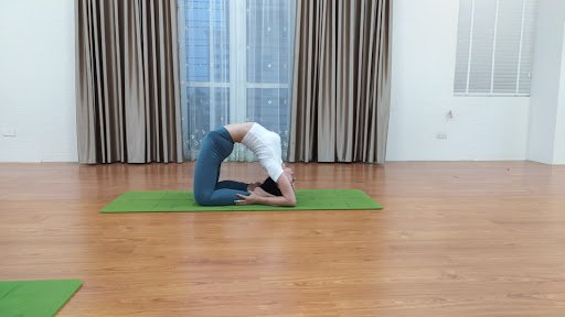 Top phòng tập yoga gần khu vực cầu giấy Giá Rẻ, Chất lượng Bharat yoga center yoga gan khu vuc cau giay