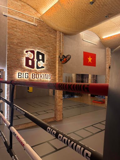 Top 10 phòng tập boxing bà rịa vũng tàu Giá Rẻ, Chất lượng Big Boxing - phòng tập boxing bà rịa vũng tàu