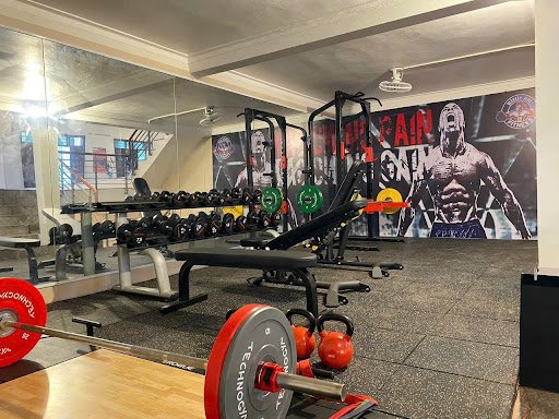 Bình An Fitness - Phòng Tập Aerobic Quận Nam Từ Liêm