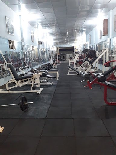 Bình Minh Fitness Center - Phòng Gym Phan Rang - Tháp Chàm, Ninh Thuận