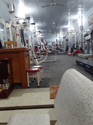 Top phòng tập boxing ninh thuận Giá Rẻ, Chất lượng Bình Minh Fitness Center - phòng tập boxing ninh thuận