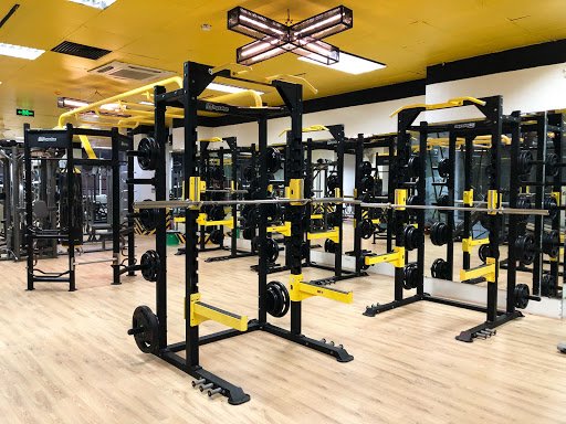 Top phòng tập yoga gần cầu giấy Giá Rẻ, Chất lượng BlueGym Cầu Giấy - yoga gần cầu giấy tại Cầu Giấy