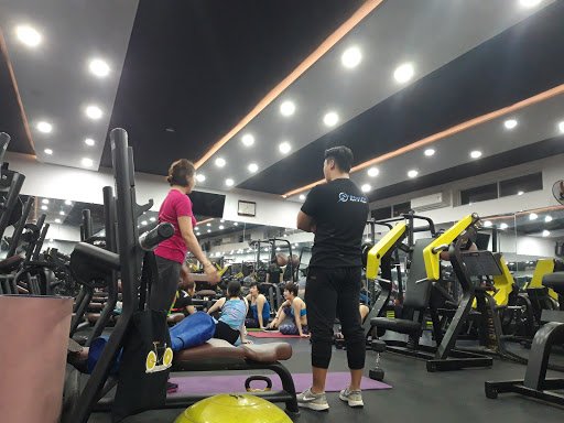 Top phòng tập boxing quảng ngãi Giá Rẻ, Chất lượng Bluefit