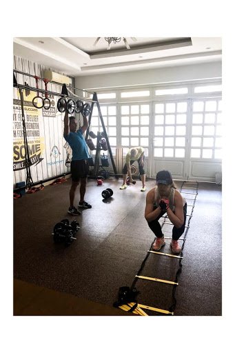 Top 15 Phòng Gym gần Thảo Điền, TP. Thủ Đức Giá Rẻ, Chất lượng tại TP.HCM Body Expert Studio - Phòng Gym tại TP.HCM