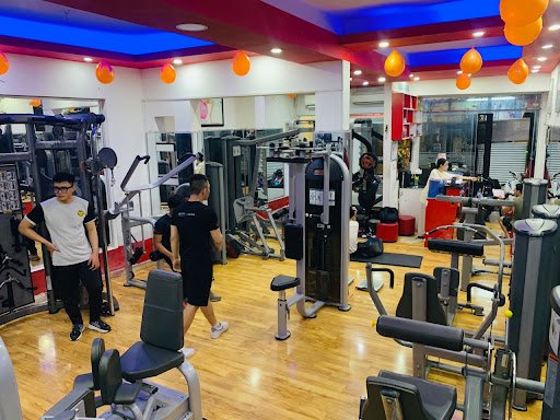 Top 8 Phòng Gym Gần Võ Văn Tần Quận 3, TP.HCM Giá Rẻ, Tốt Nhất Bodyfit Fitness amp Yoga Q3 Gym gan Vo Van Tan Quan 3