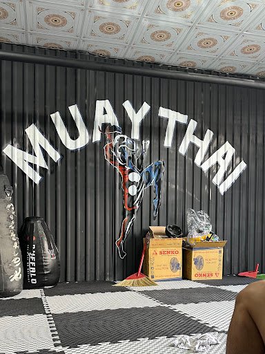 Boxing Củ Chi - Phòng Tập Boxing Củ Chi