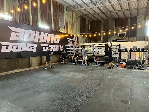 Top 10+ Phòng Tập Boxing Hóc Môn Giá Rẻ, Chất lượng Boxing Đông Thạnh Chi Nhánh Thới Tam Thôn - Phòng Tập Boxing Hóc Môn