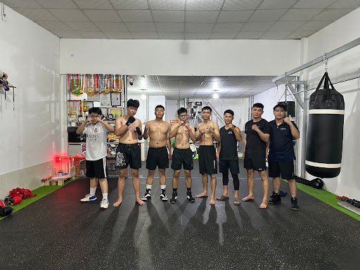 Top 10+ Phòng Tập Boxing Hóc Môn Giá Rẻ, Chất lượng Boxing Đông Thạnh - Phòng Tập Boxing Hóc Môn