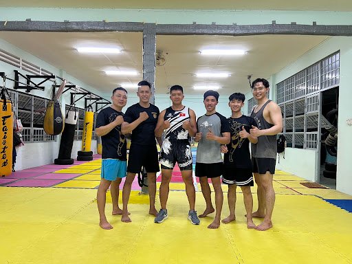 Top phòng tập boxing Vĩnh Long Giá Rẻ, Chất lượng Boxing - Kickboxing - Muay Thái Vĩnh Long - phòng tập boxing vĩnh long