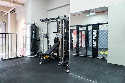 Top 10+ Phòng Tập Aerobic Nhà Bè Giá Rẻ, Chất lượng Boxing One Fitness Phong Tap Aerobic Nha Be