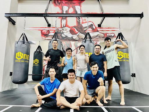 Boxing One Fitness - Phòng Tập Boxing Nhà Bè