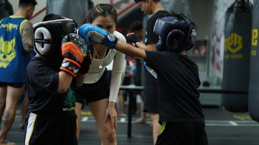 Top 10 phòng tập boxing bà rịa vũng tàu Giá Rẻ, Chất lượng Boxing One Fitness Vũng Tàu - phòng tập boxing bà rịa vũng tàu