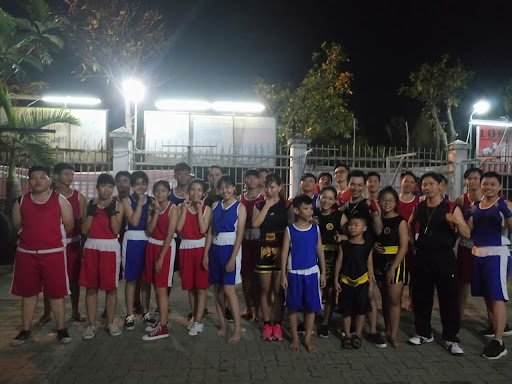 Top 10+ Phòng Tập Boxing Tân Phú Giá Rẻ, Chất lượng Boxing - kickboxing- muay thai club - Phòng Tập Boxing Tân Phú