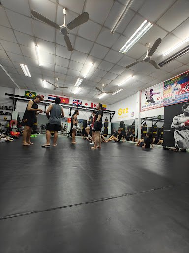 Top 10+ Phòng Tập Boxing Quận 3 Giá Rẻ, Chất lượng Boxing one fitness Quận 3 - Phòng Tập Boxing Quận 3