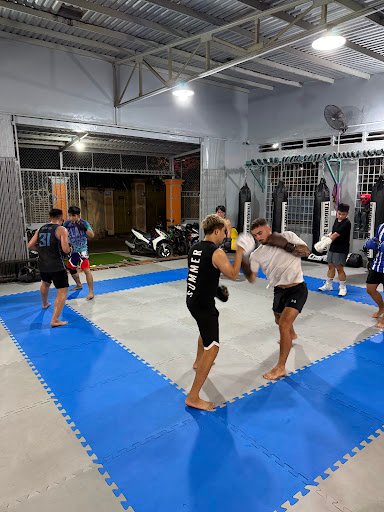 Top 10 phòng tập boxing bà rịa vũng tàu Giá Rẻ, Chất lượng Brazilian Jiu-Jitsu & MMA - Elab Sport Club - phòng tập boxing bà rịa vũng tàu