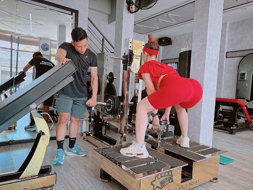 Brothers Fitness & Boxing - phòng tập boxing khánh hòa