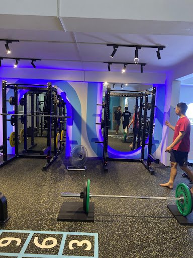 Bull Gym Private - Phòng tập thể dục tại Đống Đa, Hà Nội