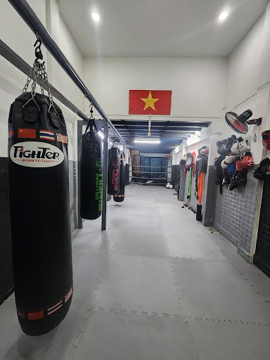 Top 10+ Phòng Tập Boxing Tân Bình Giá Rẻ, Chất lượng Bull's