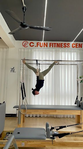 Top phòng tập boxing ninh bình Giá Rẻ, Chất lượng C.Fun Fitness Center - phòng tập boxing ninh bình