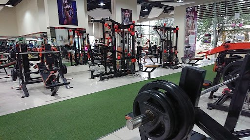 C2GYM