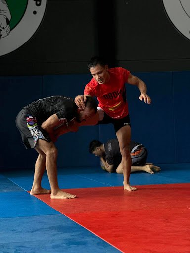 Top 10+ Phòng Tập Boxing Quận 1 Giá Rẻ, Chất lượng C88