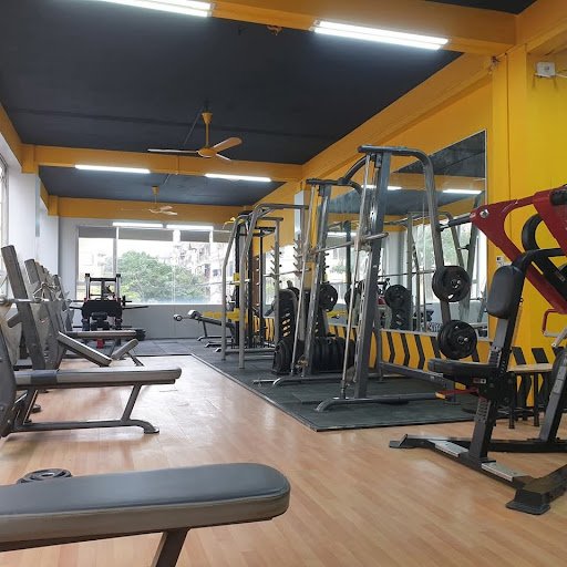 CHG Fitness Cầu Giấy - Phòng tập thể dục tại Cầu Giấy, Hà Nội