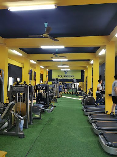 CHGYM