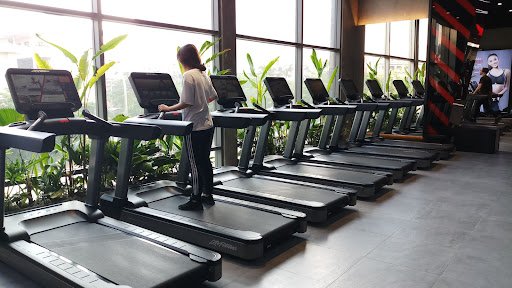 Top 8 Trung Tâm Yoga Quận 4, TP.HCM Giá Rẻ, Uy Tín CITIGYM Bến Vân Đồn - Trung tâm yoga tại Quận 4, TP.HCM