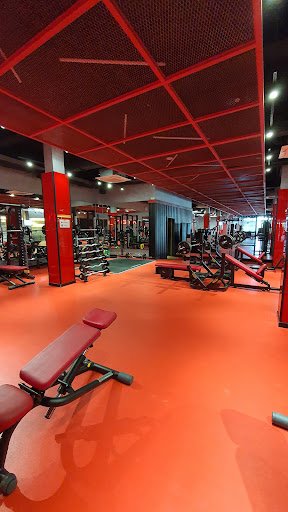 CITIGYM (Lê Văn Việt) - Phòng Gym gần Lê Văn Việt, TP. Thủ Đức tại TP.HCM