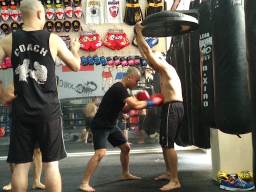 Top 10 Phòng boxing Hà Đông Giá Rẻ, Chất lượng CLB Boxing Xiao - Phòng boxing Hà Đông