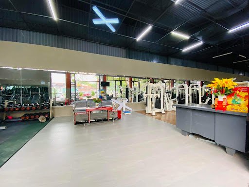 Top 10+ Phòng Tập Aerobic Quận 11 Giá Rẻ, Chất lượng CLB GYM CENTURYGYM Phú Thọ - Phòng Tập Aerobic Quận 11