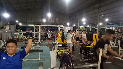 Top phòng tập boxing Vĩnh Long Giá Rẻ, Chất lượng CLB GYM - FITNESS NOW CLUB - phòng tập boxing vĩnh long
