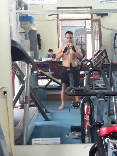 Top phòng tập yoga gần bách khoa Giá Rẻ, Chất lượng CLB Golden Gym Bách Khoa (CLB Gym Sinh viên) - yoga gần bách khoa tại Hai Bà Trưng