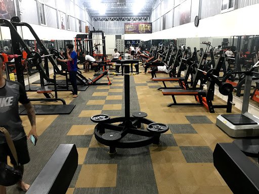 Top phòng tập boxing Lâm Đồng Giá Rẻ, Chất lượng CLB Gym 2/9 - phòng tập boxing Lâm Đồng