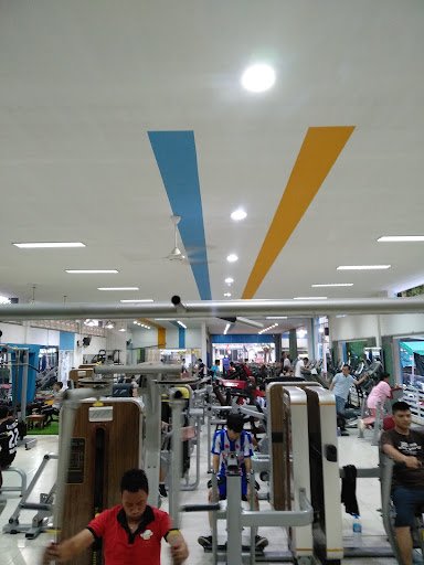 Top 10 phòng tập boxing An Giang Giá Rẻ, Chất lượng CLB Gym-Fitness Minh Khôi - phòng tập boxing an giang