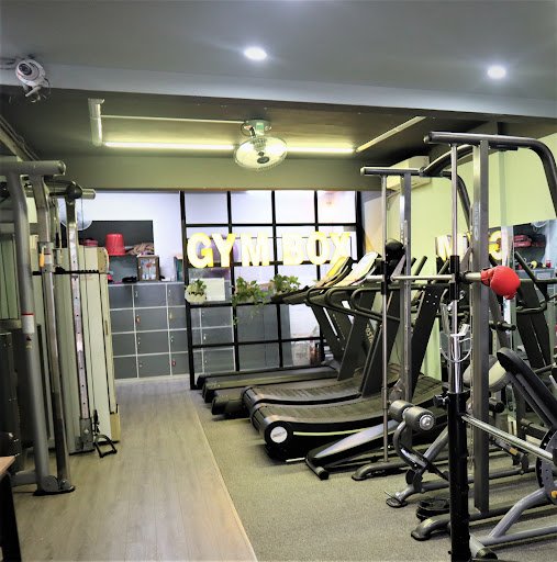 CLB Gym Nữ Quận 7 -Newlife - Phòng Gym gần cầu Kênh Tẻ, Quận 7