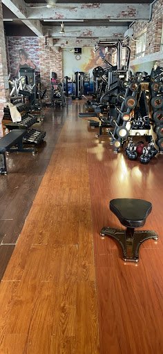 CLB Gym T&V FITNESS - Phòng Tập Boxing Quận 11