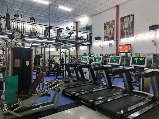 Top 10+ Phòng Tập Aerobic Bình Chánh Giá Rẻ, Chất lượng CLB Gym Thiên Lực - Phòng Tập Aerobic Bình Chánh