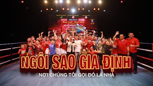 Top 10+ Phòng Tập Boxing Bình Thạnh Giá Rẻ, Chất lượng CLB NGÔI SAO GIA ĐỊNH - Phòng tập Boxing, Muay Thái, Kickboxing - Phòng Tập Boxing Bình Thạnh