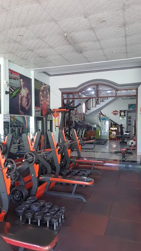 CLB NGUYỄN HÒA GYM - Phòng Tập Boxing Nhà Bè