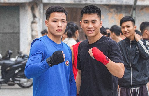 Top phòng tập boxing thái bình Giá Rẻ, Chất lượng CLB Quyền Vương - phòng tập boxing thái bình